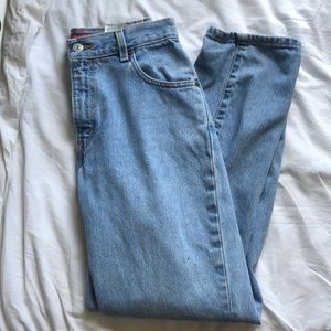 Levi’s Classic Relaxed 550 Denim Jeans